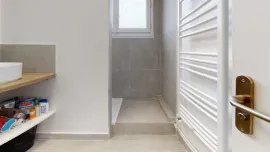 Colocation Chambre 2 -  1 chambre disponible en colocation