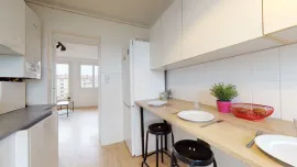 Colocation 1 chambre disponible en colocation