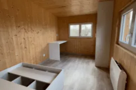 T4 MEUBLÉE EN COLOCATION – ÉVRY-COURCOURONNES Évry-Courcouronnes