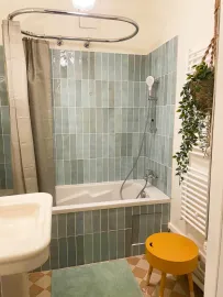Colocation Colocation Grand T5 meublé Lyon 6ème