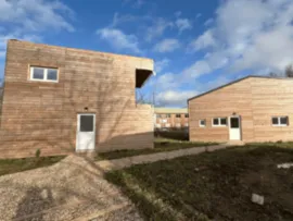 Colocation T4 MEUBLÉE EN COLOCATION – ÉVRY-COURCOURONNES