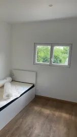 T4 MEUBLÉE EN COLOCATION – ÉVRY-COURCOURONNES Évry-Courcouronnes