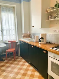Colocation Colocation Grand T5 meublé Lyon 6ème