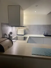 Location T2 MEUBLÉ AVEC VÉRANDA & JARDIN –VILLEURBANNE