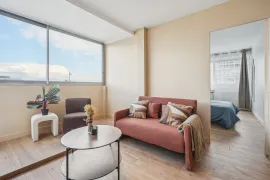 Colocation COLOCATION 100% FEMININE - RUE JULES MICHELET