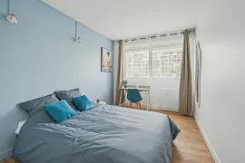 Colocation COLOCATION 100% FEMININE - RUE JULES MICHELET