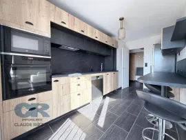 Vente NANCY THERMAL - 4 pièces à vendre