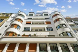 Vente T4 ROOFTOP DUPLEX Quartier Champs-Elysées Paris 8