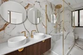 Vente T4 ROOFTOP DUPLEX Quartier Champs-Elysées Paris 8