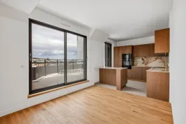 Vente T4 ROOFTOP DUPLEX Quartier Champs-Elysées Paris 8
