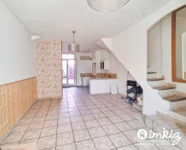 Vente Maison 1 étage