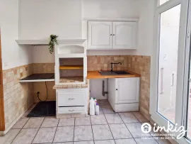 Vente Maison 1 étage