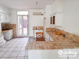 Vente Maison 1 étage