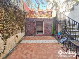 Maison 1 étage Marseille 14e