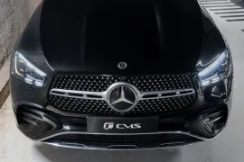 Voiture Mercedes GLE Coupe 450De AMG Line