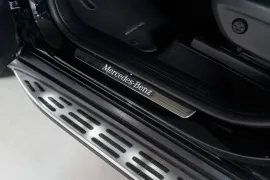 Voiture Mercedes GLE Coupe 450De AMG Line