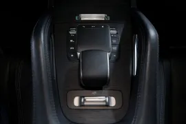 Voiture Mercedes GLE Coupe 450De AMG Line