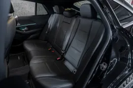 Voiture Mercedes GLE Coupe 450De AMG Line