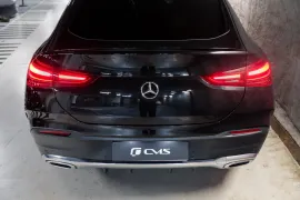 Voiture Mercedes GLE Coupe 450De AMG Line