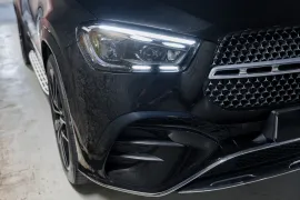 Voiture Mercedes GLE Coupe 450De AMG Line