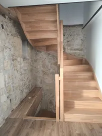 Location Maison La Sauve