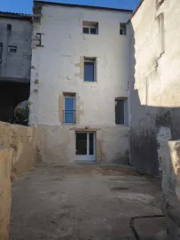 Location Maison La Sauve