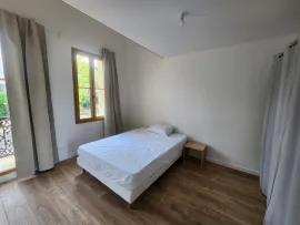 Location Maison La Sauve