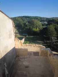 Location Maison La Sauve