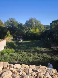 Location Maison La Sauve