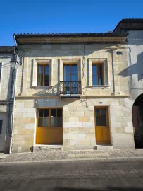 Location Maison La Sauve