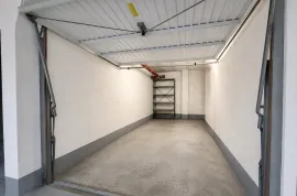 Beaulieu-Sur-Mer - Garage sécurisé situé en rez-de-chaussée d’une résidence sécurisée Beaulieu Sur Mer