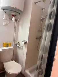 Location Appartement meublé T1 18.21m² à Saint-Martin-d'Hères