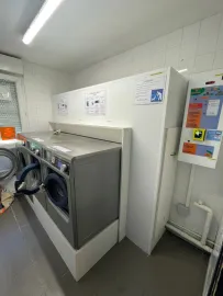 Location Appartement meublé T1 18.21m² à Saint-Martin-d'Hères