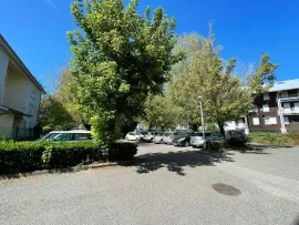 Location Appartement meublé T1 18.21m² à Saint-Martin-d'Hères