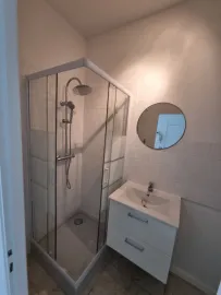 Location Appartement T1 18.1m² à Niort