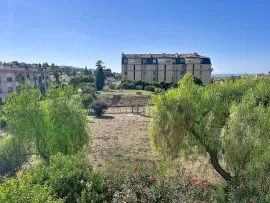 Location Appartement  - 2 pièces  - 57.05 m²
