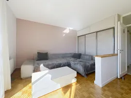 Location Appartement  - 2 pièces  - 57.05 m²