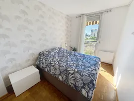 Location Appartement  - 2 pièces  - 57.05 m²