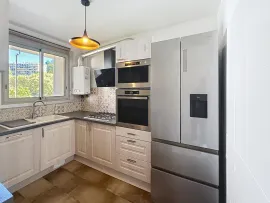 Location Appartement  - 2 pièces  - 57.05 m²