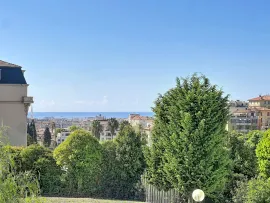 Location Appartement  - 2 pièces  - 57.05 m²
