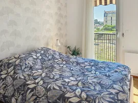 Location Appartement  - 2 pièces  - 57.05 m²