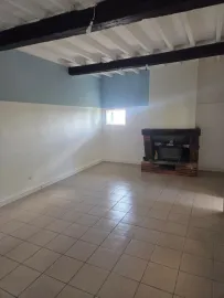 Location Maison T3 100m² à Baurech