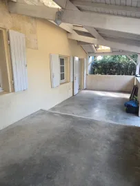 Location Maison T3 100m² à Baurech