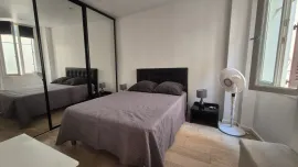Location Appartement  - 2 pièces  - 41.74 m²