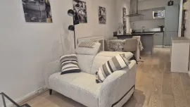 Location Appartement  - 2 pièces  - 41.74 m²