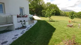 Viager Investisseur : 30% de décote pour cette magnifique villa avec piscine en nue-propriété 8 ans
