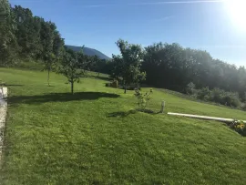 Viager Investisseur : 30% de décote pour cette magnifique villa avec piscine en nue-propriété 8 ans