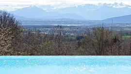 Viager Investisseur : 30% de décote pour cette magnifique villa avec piscine en nue-propriété 8 ans