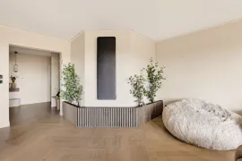 Vente Appartement T4 à Courbevoie de 90m2