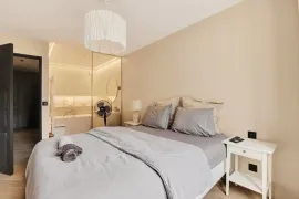 Vente Appartement T4 à Courbevoie de 90m2